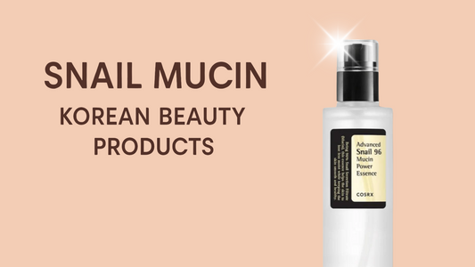 Snail Mucin in Skincare: Weird or Wonderful?"
