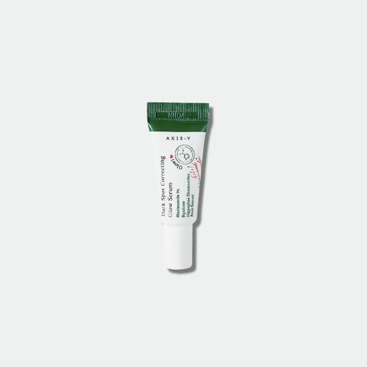 Axis-Y Mini Serum Glow Yeosin