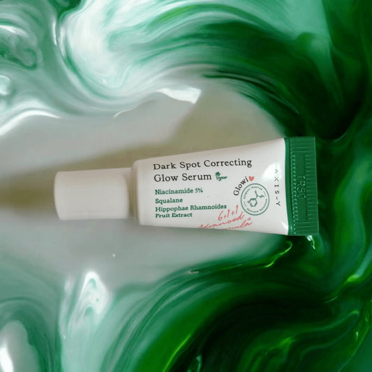 Dark Spot Correcting Glow Serum Mini (5ml) - secondary image