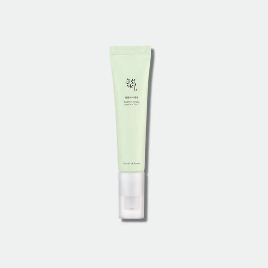 Beauty Of Joseon Light On Serum 30ml Glow Yeosin