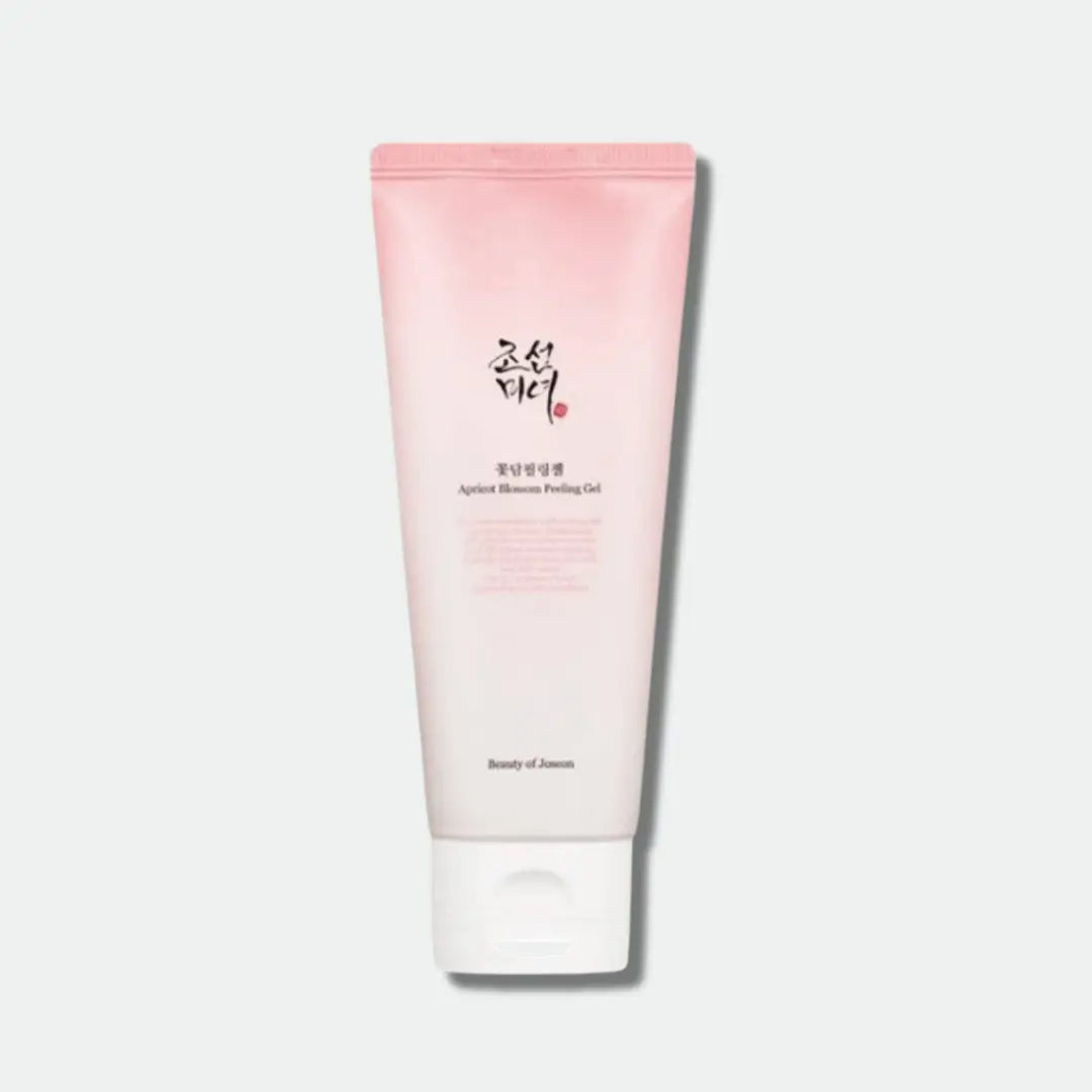 Apricot Blossom Peeling Gel (100ml)