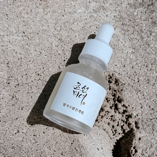 Glow Deep Serum (30ml) - secondary image