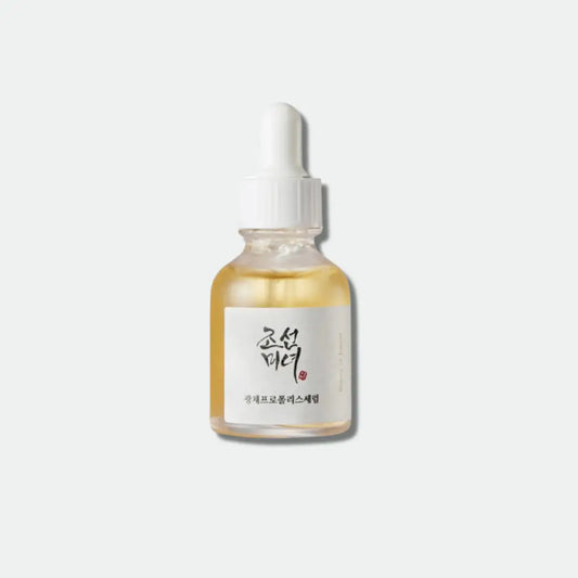 Beauty of Joseon Glow Serum Glow Yeosin