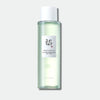 Green Plum Refreshing Toner: AHA + BHA (150ml)