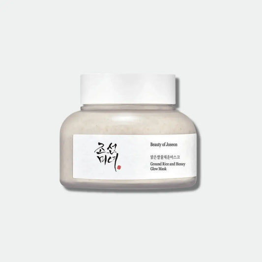 Beauty Of Joseon Honey Mask Glow yeosin