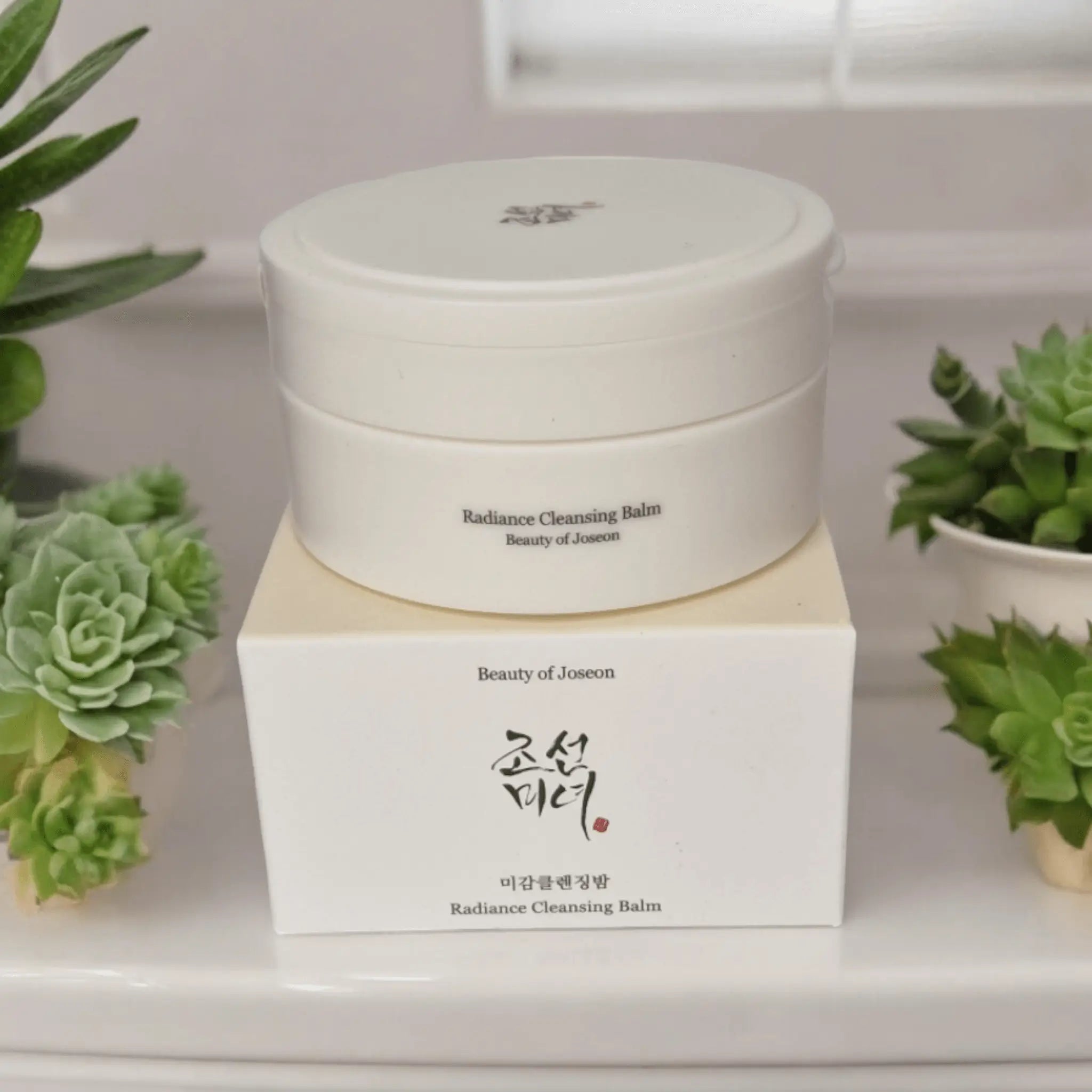 Beauty of Joseon Radiance Cleansing Balm Glow Yeosin