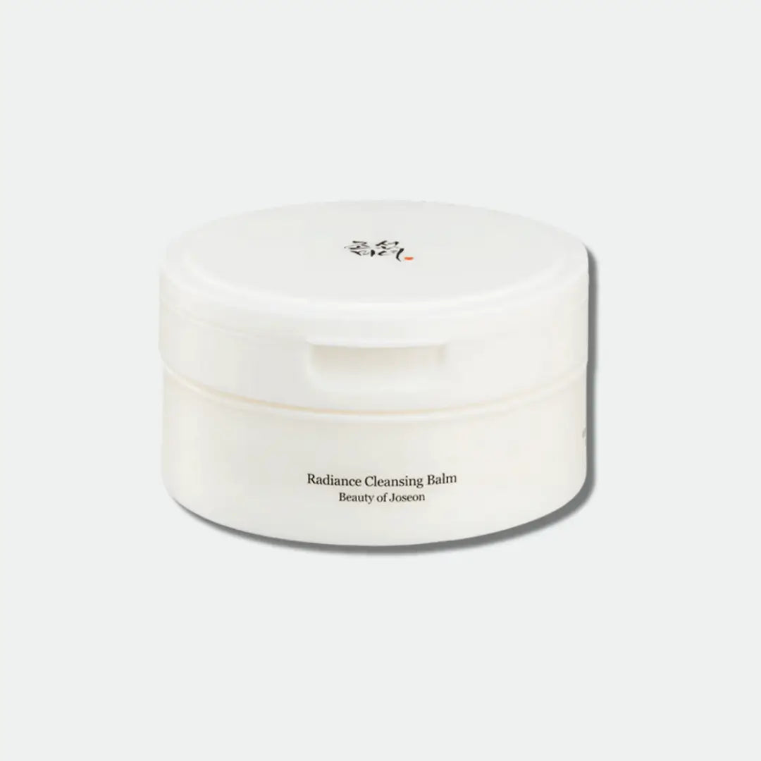 Beauty of Joseon Radiance Cleansing Balm Glow Yeosin