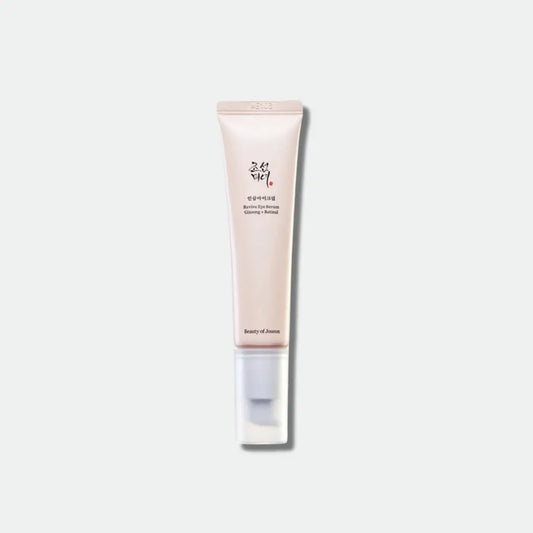 Beauty of Joseon Revive Eye Serum
Glow Yeosin