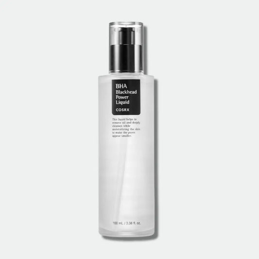 COSRX BHA Blackhead Power Liquid Glow Yeosin