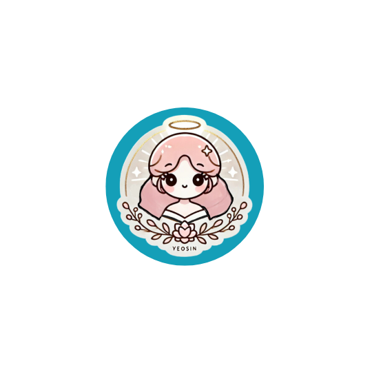 Glow Yeosin Korean Skincare logo