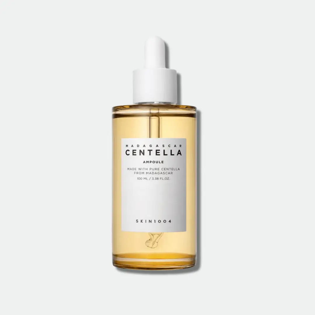 Madagascar Centella Asiatica 100 Ampoule Glow Yeosin