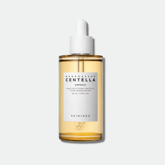 Madagascar Centella Asiatica 100 Ampoule Glow Yeosin