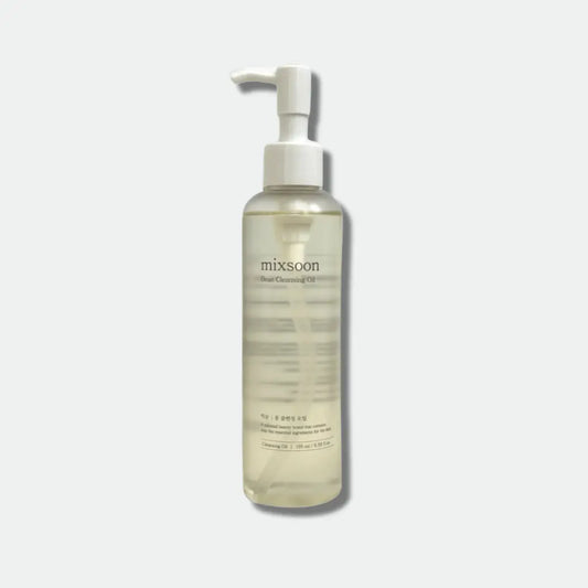 Bean Cleansing Oil (195ml)