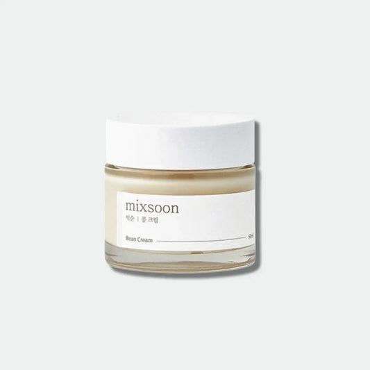 Mixsoon Bean Cream Glow Yeosin
