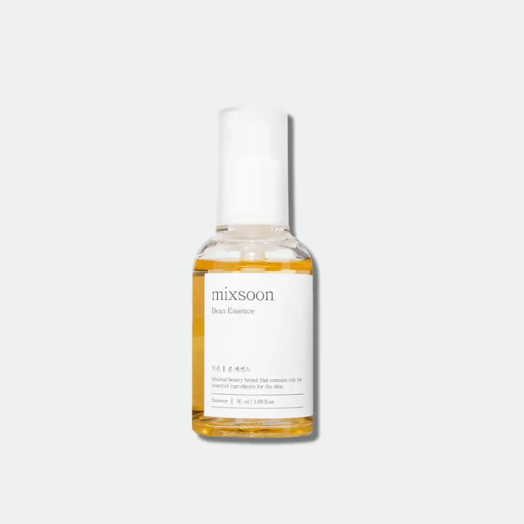 Mixsoon Bean Essence Glow Yeosin
