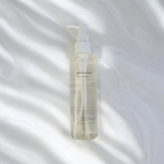 Bean Cleansing Oil (195ml) - secondary image