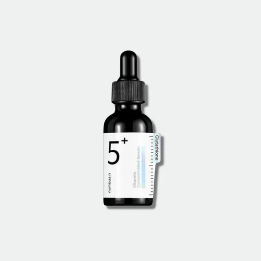 Numbuzin No.5 Vitamin Concentrated Serum 30ml