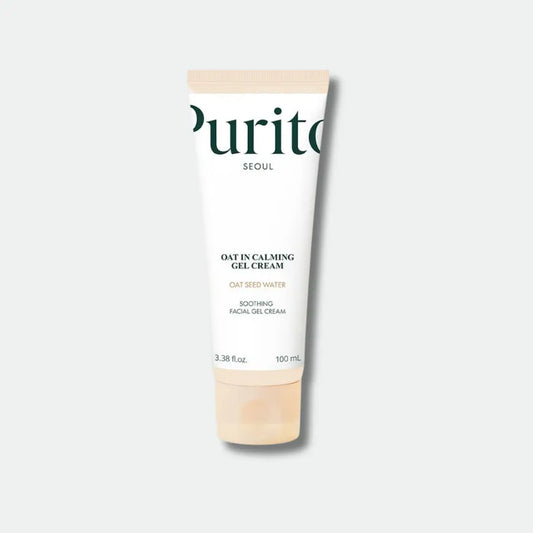 Purito Oat-in Calming Gel Cream