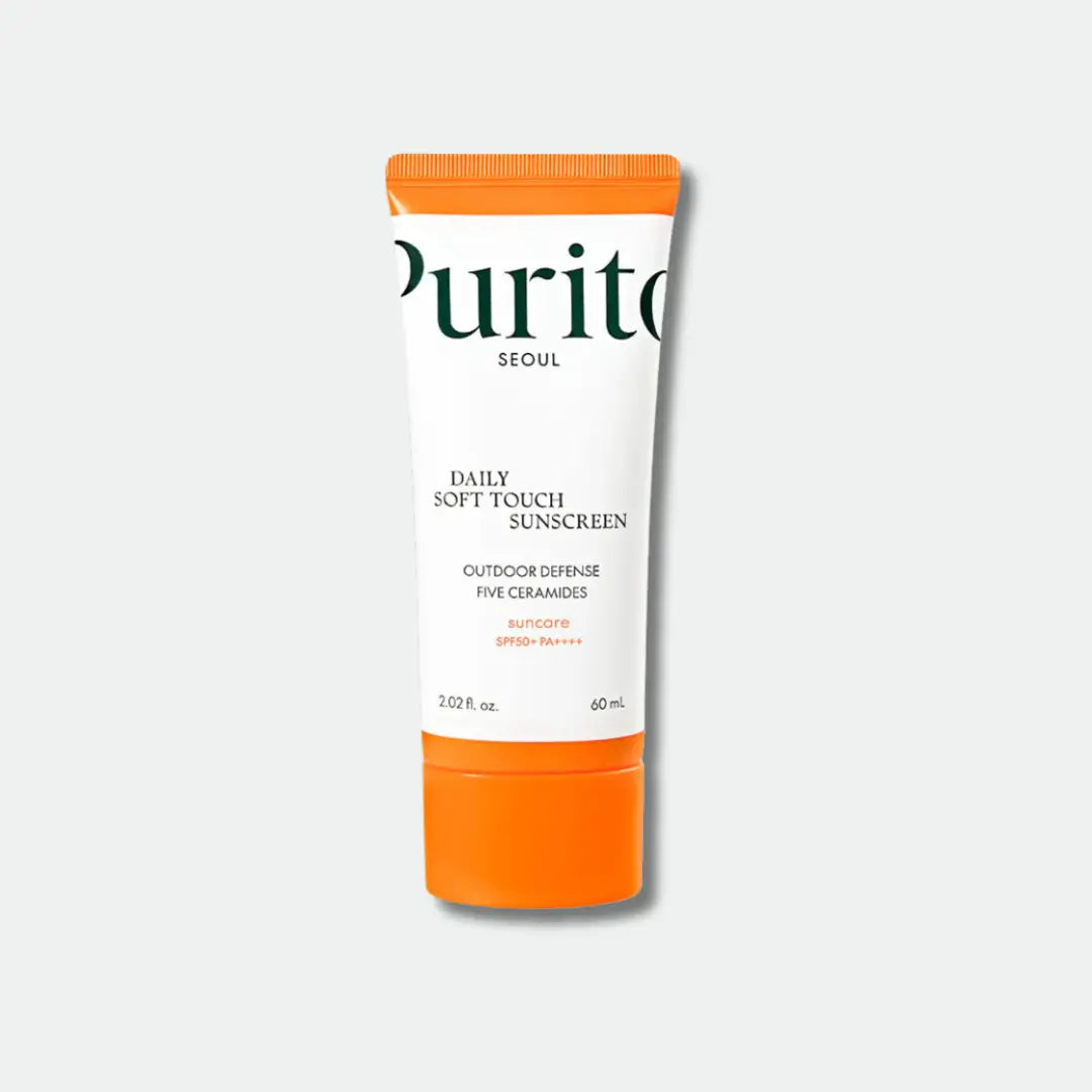 Purito SEOUL - Daily Soft Touch Sunscreen 2024 Version