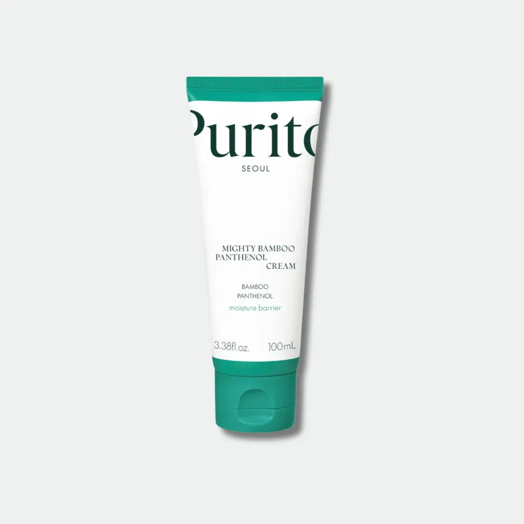 Purito SEOUL - Mighty Bamboo Panthenol Cream