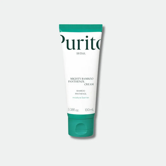 Purito SEOUL - Mighty Bamboo Panthenol Cream