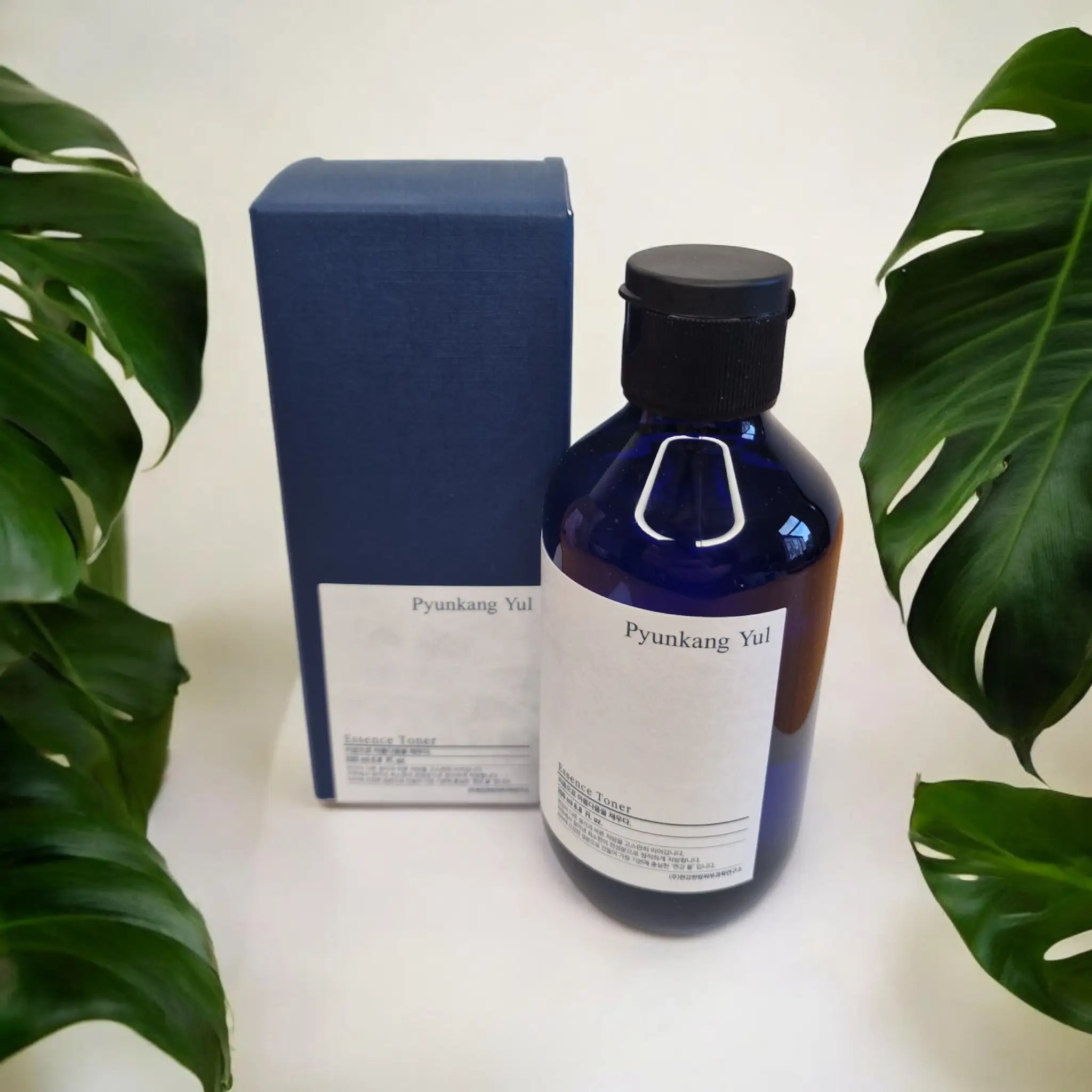 Pyunkang Yul Essence Toner Glow Yeosin