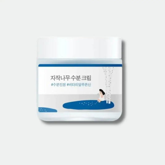 ROUND LAB - Birch Juice Moisturizing Cream