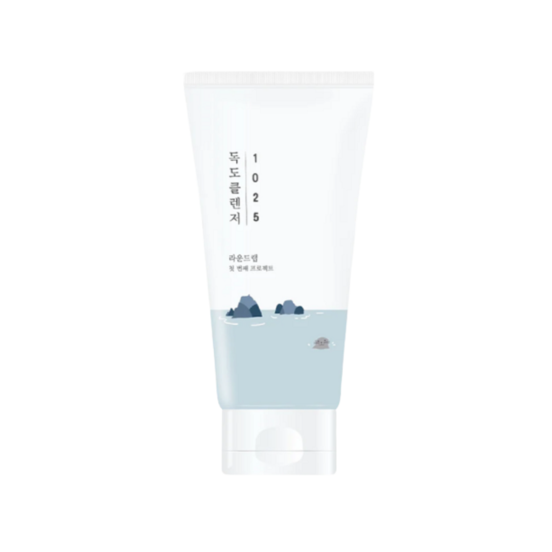 Round_Lab-_Round_Lab_1025_Dokdo_Cleanser