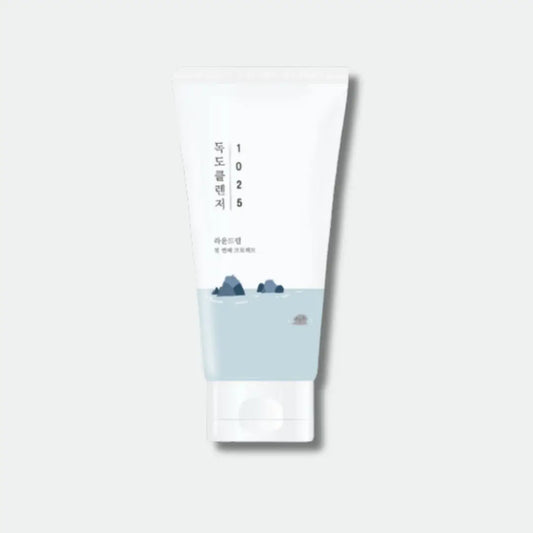 Round Lab 1025 Dokdo Cleanser