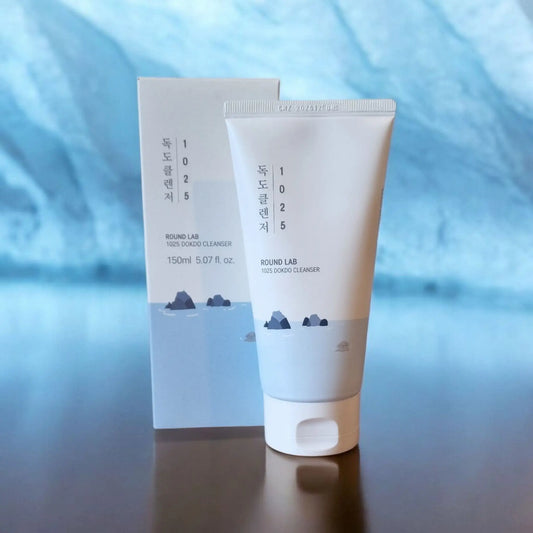 1025 Dokdo Cleanser - secondary image