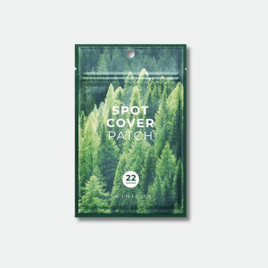 SKIN1004 Tea-Trica Spot Cover Patch
Glow Yeosin