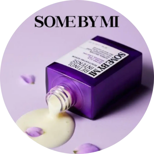 SOME BI MI Homepage Collection Glow Yeosin