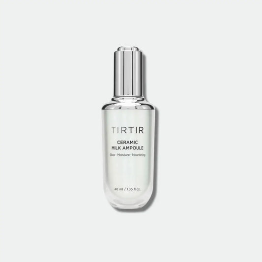TIRTIR Milk Ampoule Glow Yeosin