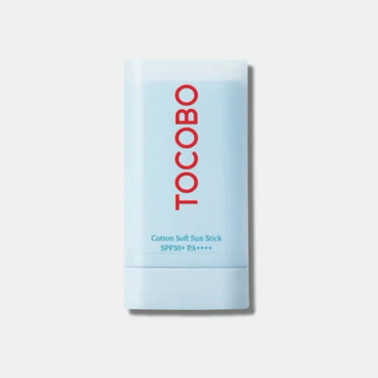 TOCOBO Cotton SunStick Glow Yeosin