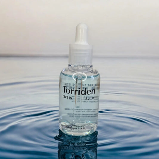 DIVE-IN Low Molecule Hyaluronic Acid Serum (50ml) - secondary image