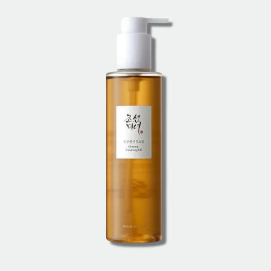 Beauty of Joseon Ginseng Cleansing Oil
Glow Yeosin