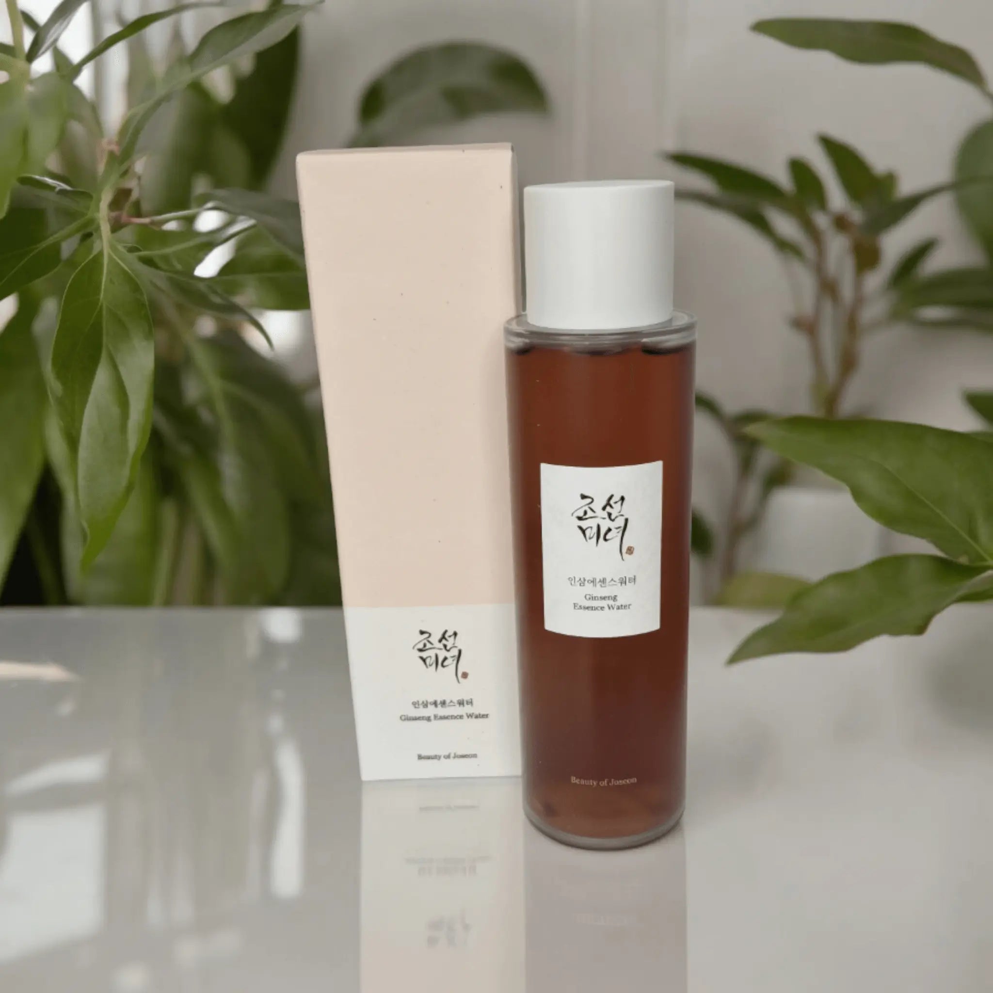 Beauty of Joseon Ginseng Essence Water Glow Yeosin