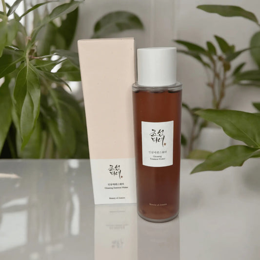 Ginseng Essence Water (150ml) - secondary image