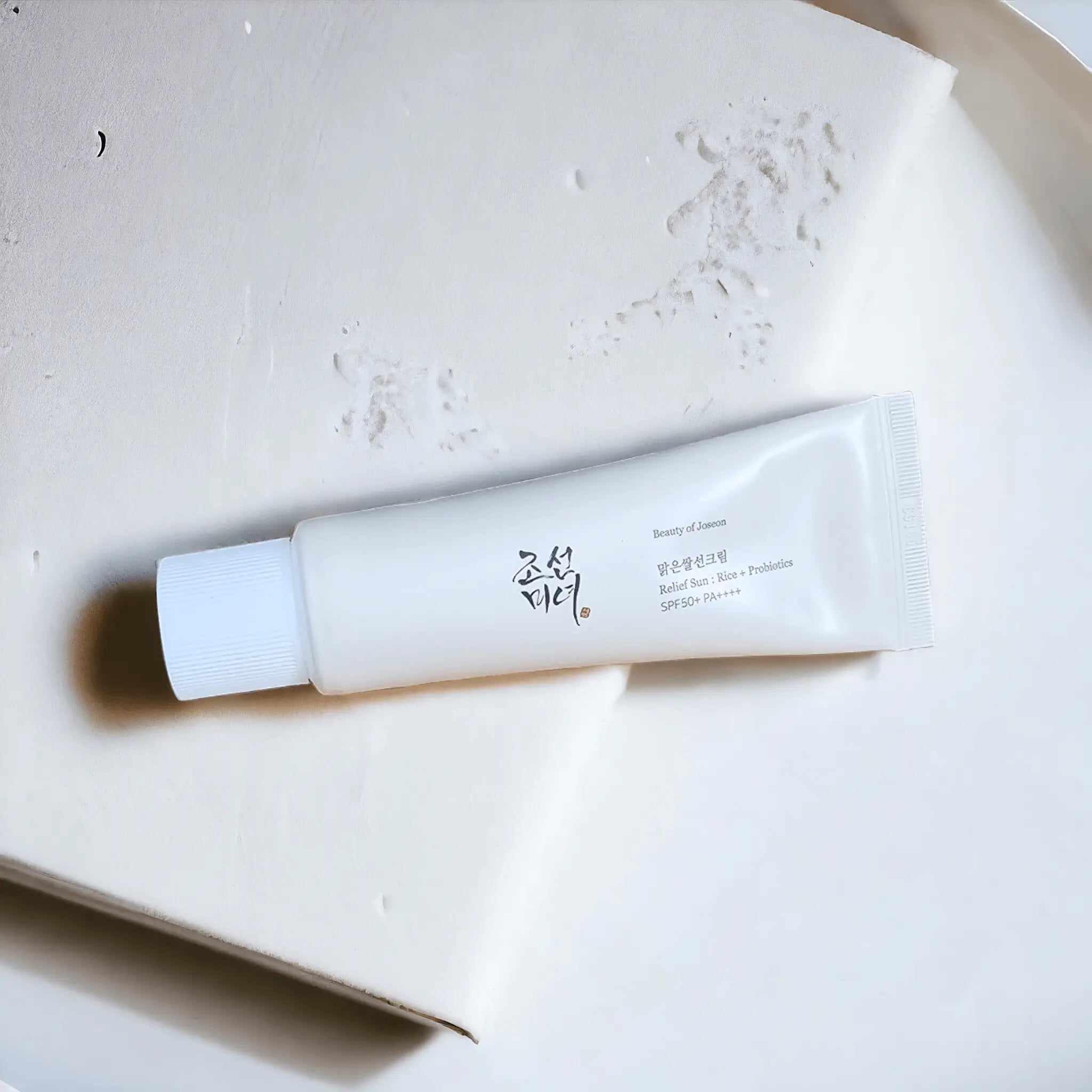 Beauty of Joseon Relief Sun SPF 50+ PA++++  Glow Yeosin