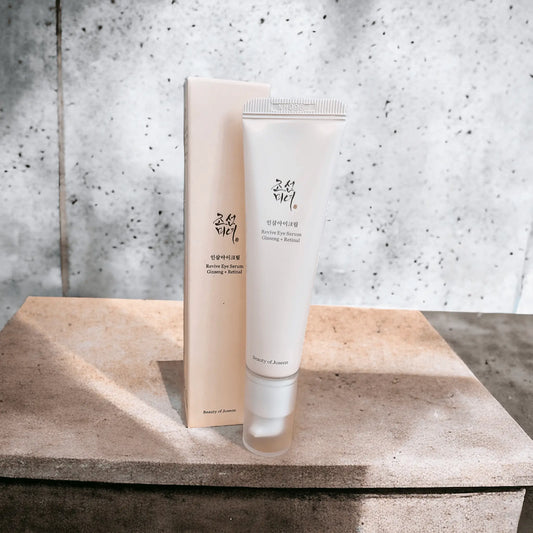 Revive Eye Serum (30ml) - secondary image