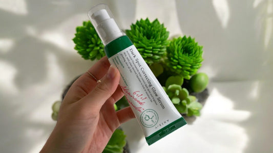 axis-y dark spot serum