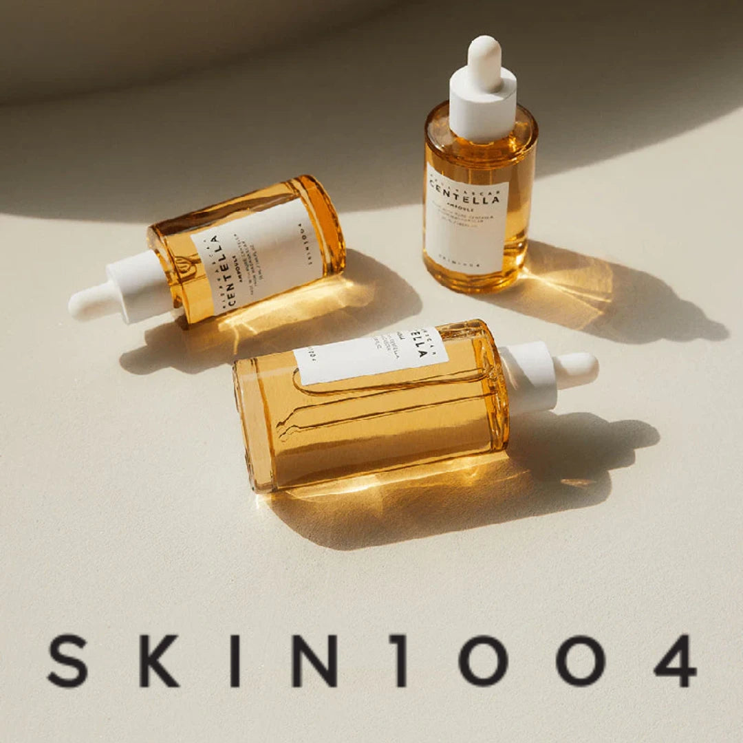 SKIN1004 - GlowYeosin