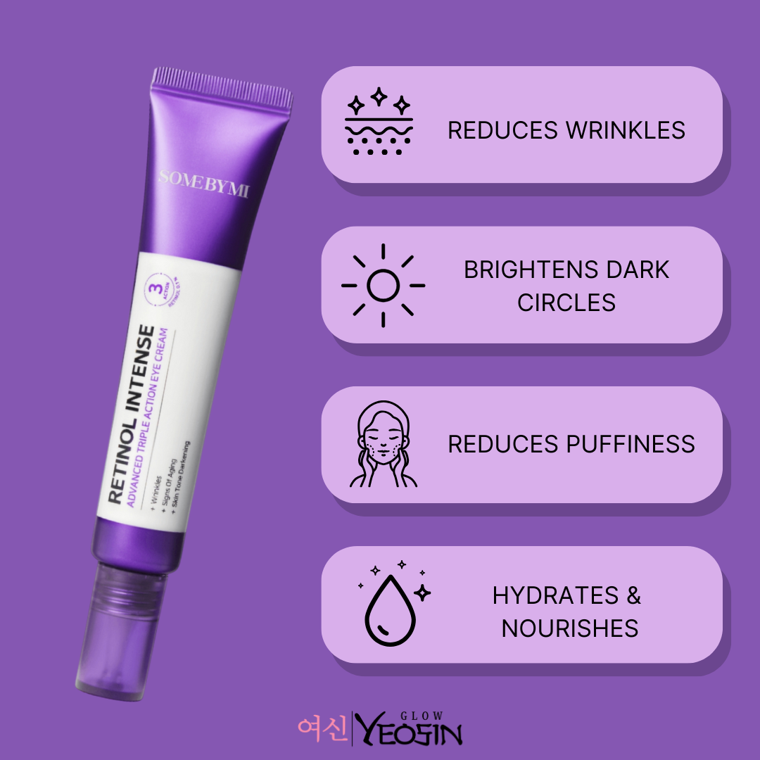 Anti-Aging Eye Cream