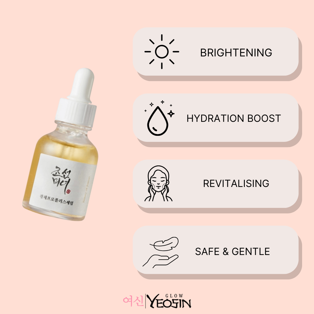 Glow Serum