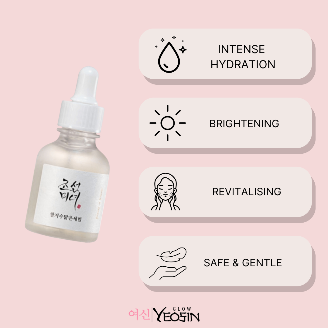 Beauty of Joseon Serum