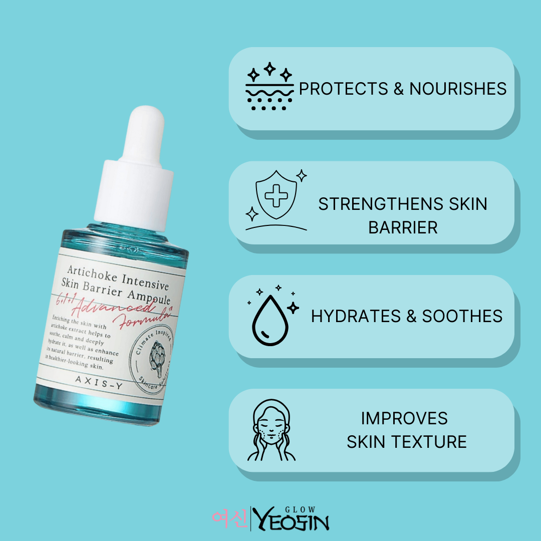 Hydrating Skin Barrier Ampoule