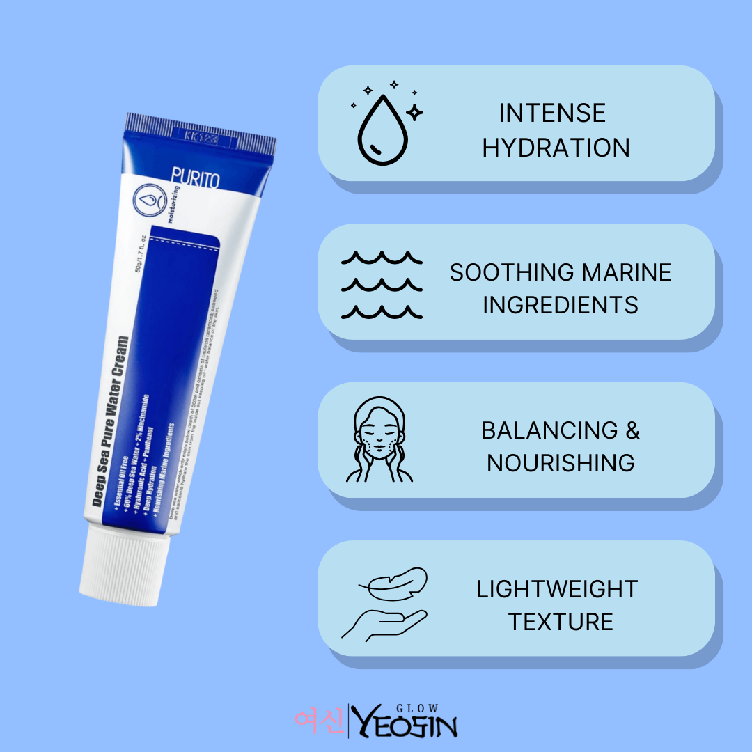 Marine Extract Cream