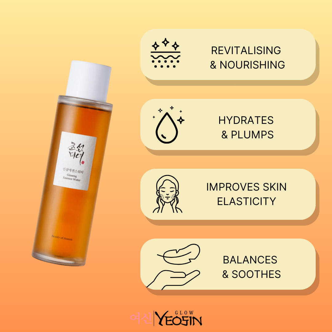 Hydrating Essence