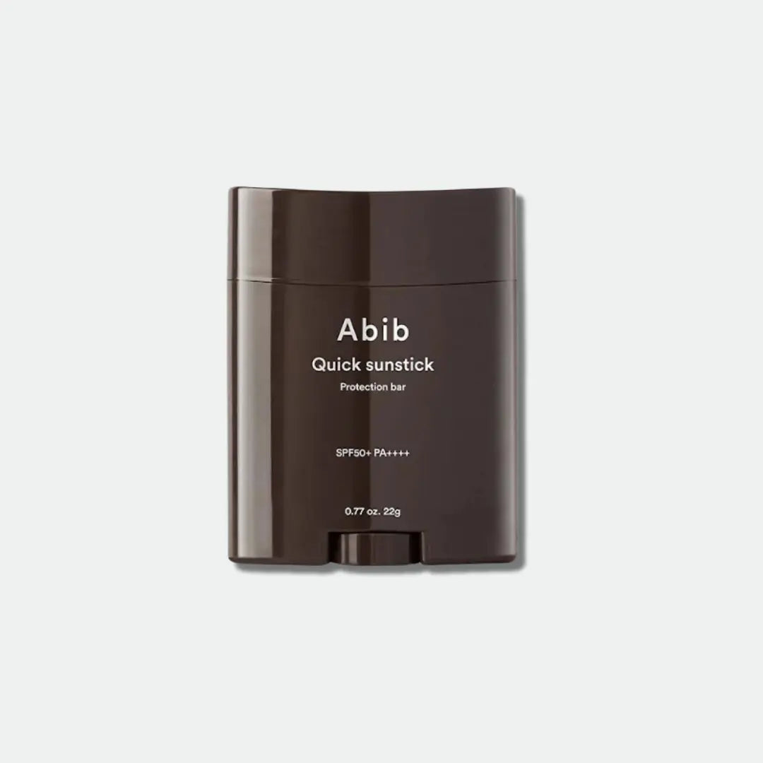 Abib Quick Sunstick Protection Bar - SPF 50 Glow Yeosin