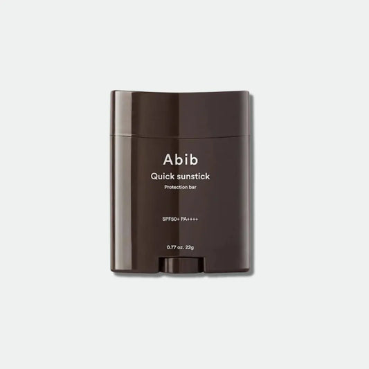 Abib Quick Sunstick Protection Bar - SPF 50 Glow Yeosin